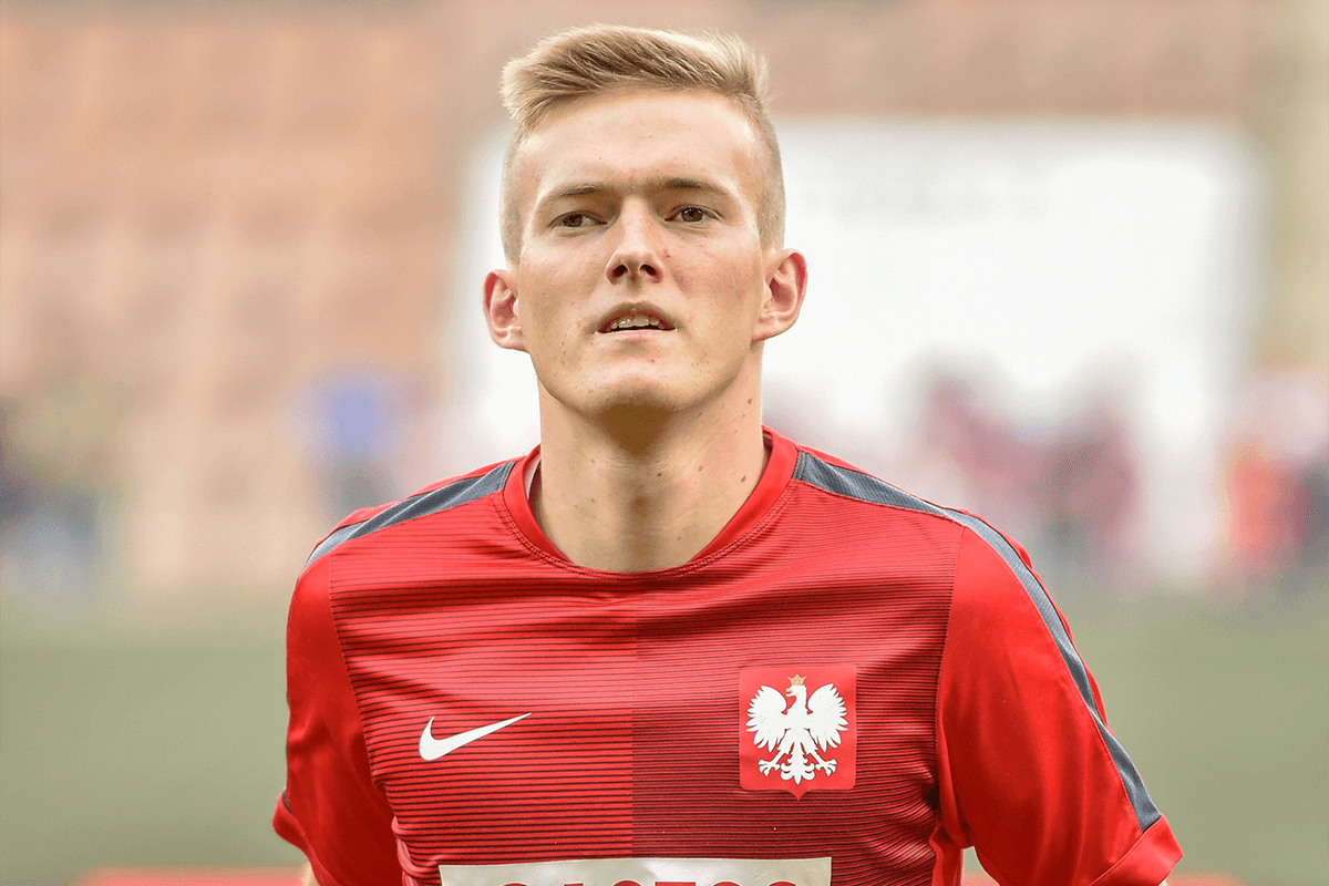 Obrazek newsa : Świderski ma opuścić PAOK. Zainteresowanie z MLS