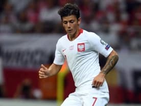 Dawid Kownacki zagra w Bundeslidze?