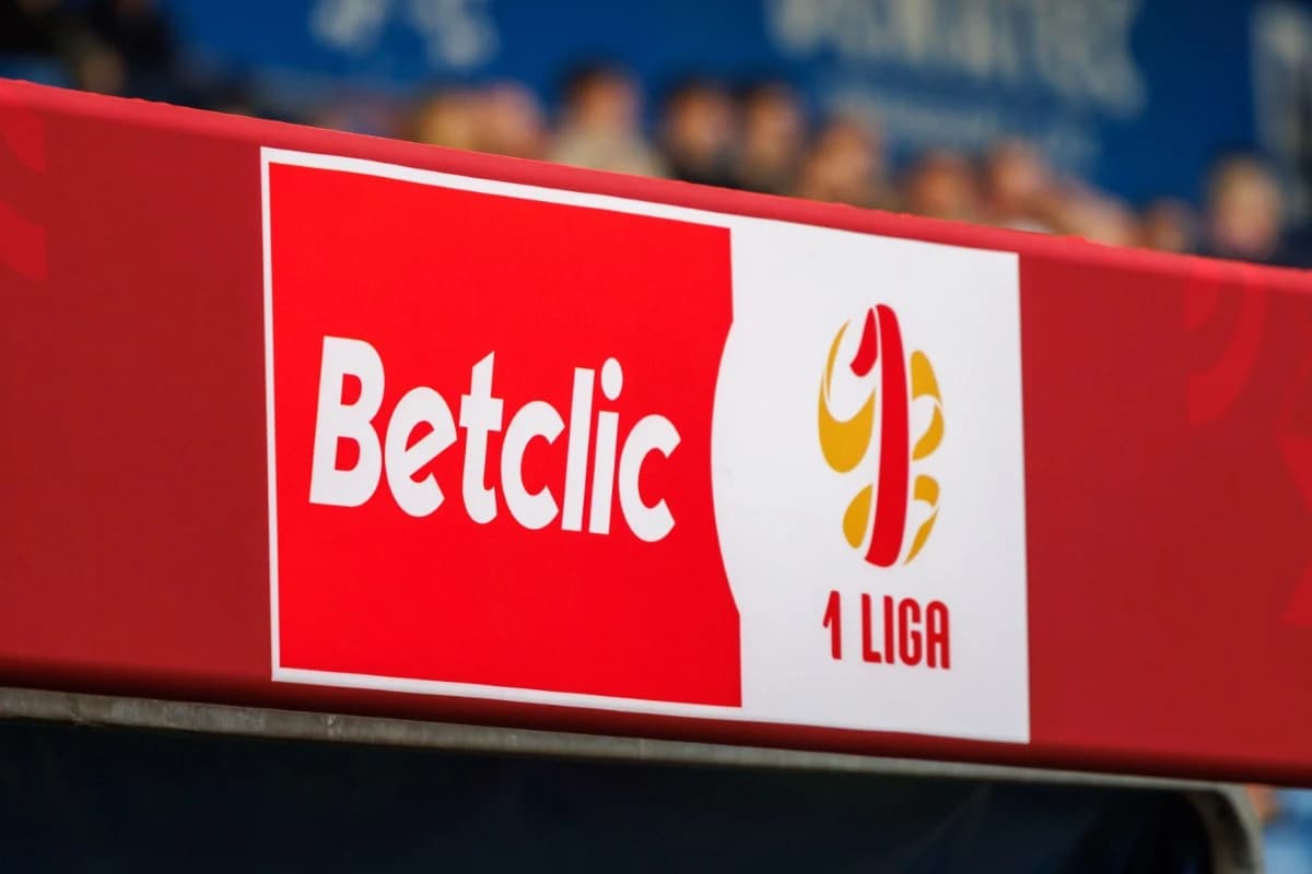 Obrazek newsa : Górnik Łęczna przypieczętował spadek z 1. Ligi