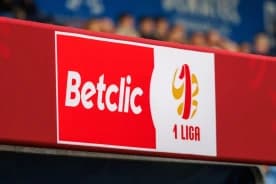 Weekend z Betclic 1. Ligą w TVP! Mecze na żywo (31 lipca - 3 sierpnia)