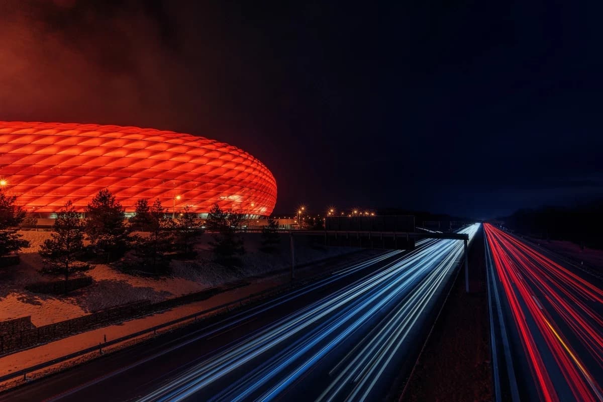 Obrazek newsa : Transmisja finału Ligi Mistrzów 2025 w MEGOGO. Jak oglądać mecz PSG - Inter Mediolan?