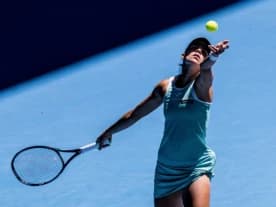 Turniej WTA w Pradze: Linette triumfuje w polskim finale!