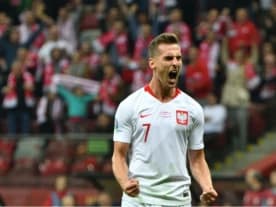 Arkadiusz Milik z wielkim transferem?!