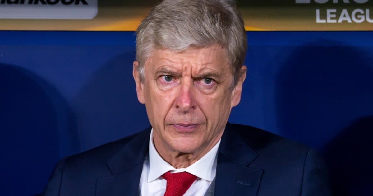 Obrazek newsa : Arsene Wenger blisko Bayernu Monachium