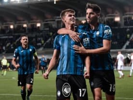 Serie A: Atalanta pewnie pokonuje Salernitanę