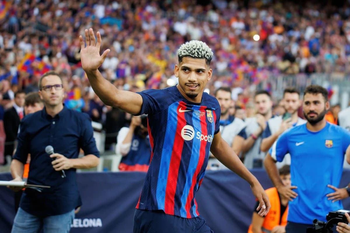 Obrazek newsa : Mecz Barcelony dzisiaj - transmisja, gdzie oglądać? [10.12]