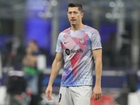 FC Barcelona - Real Madryt transmisja online za darmo [28.10]