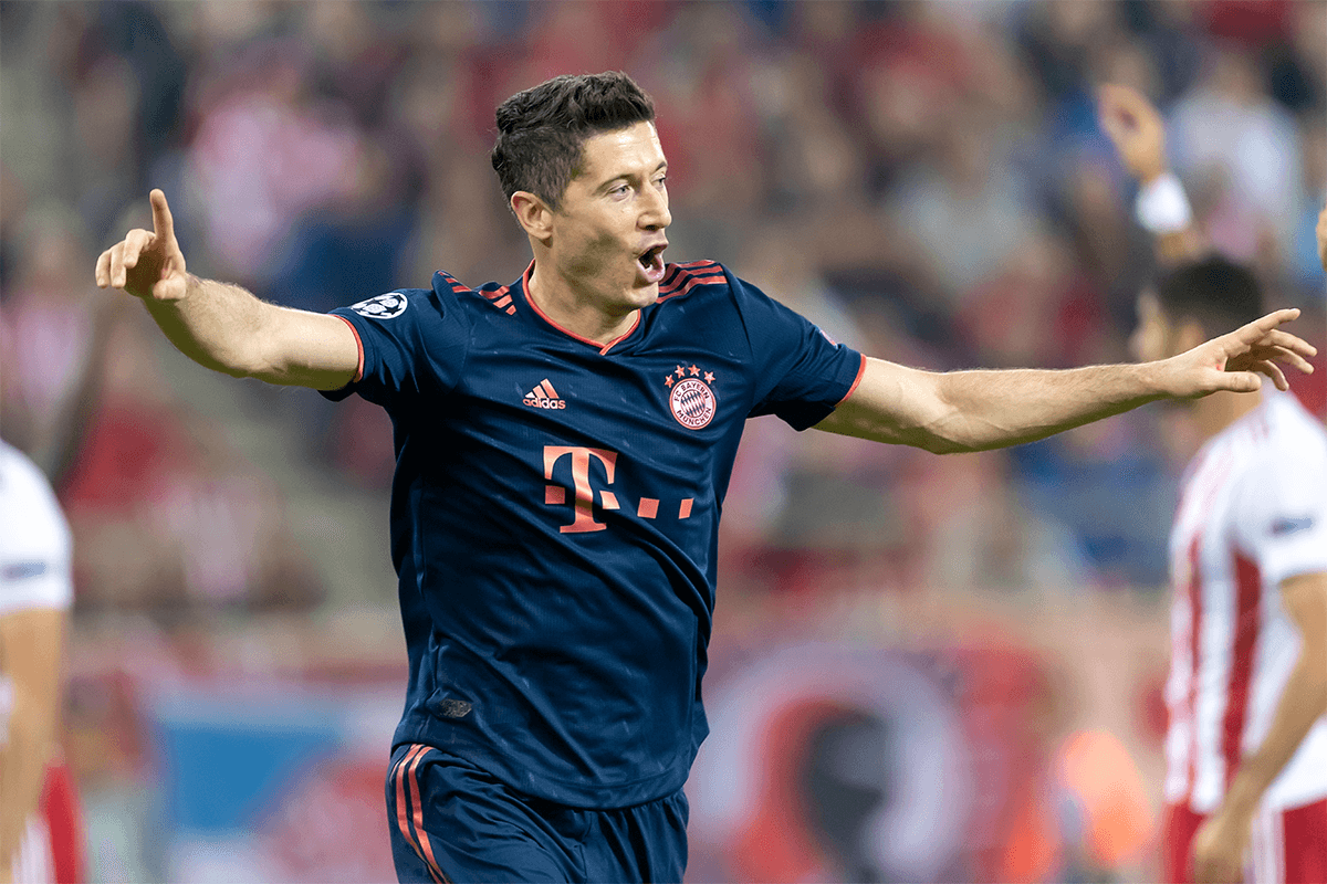 Obrazek newsa : Hoeness o Lewandowskim: Jasne jest też, że tu chodzi tylko o pieniądze, nic więcej