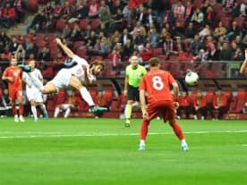 Grzegorz Krychowiak zakończył karierę w reprezentacji Polski!