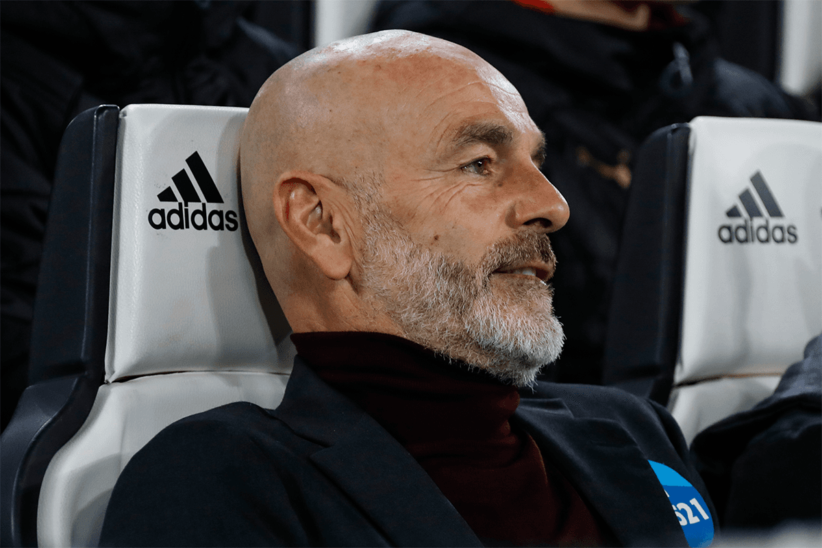 Obrazek newsa : Liga Mistrzów: Milan pokonuje PSG i wciąż jest w grze o awans! [WIDEO]