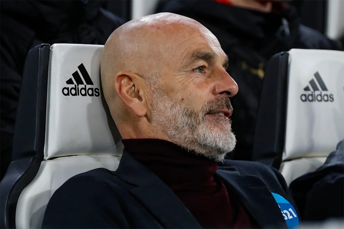 Obrazek newsa : Oficjalnie: Idzie nowe w Milanie. Pioli odchodzi