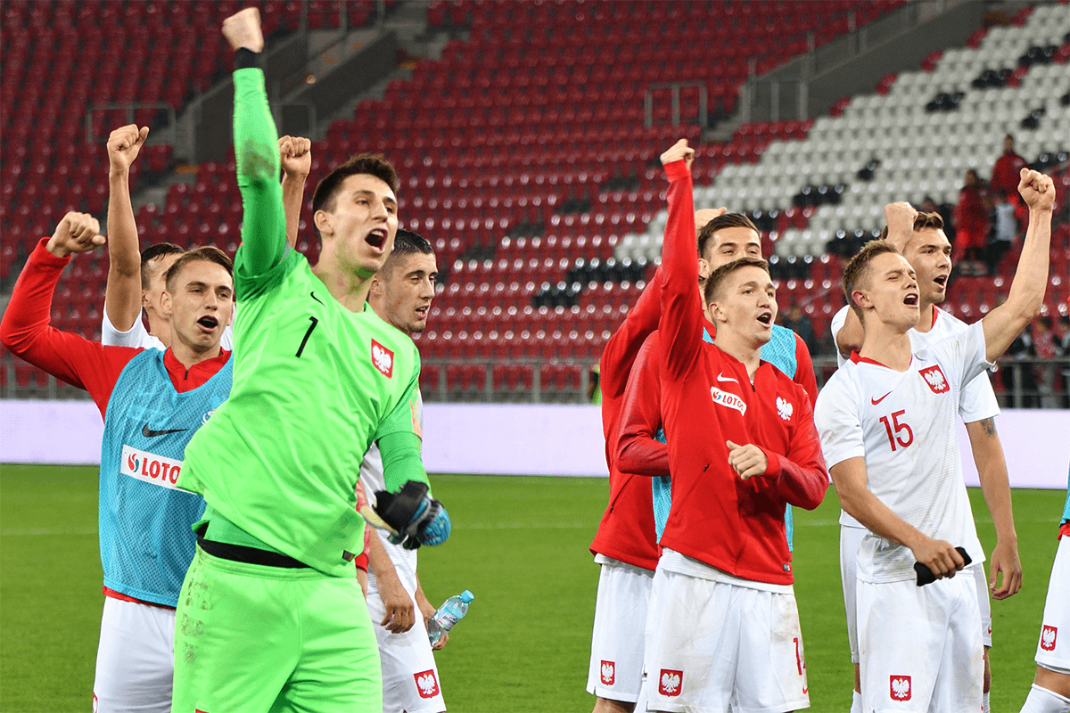 Obrazek newsa : Adam Majewski ogłosił powołania na mecze ze Słowacją i Estonią
