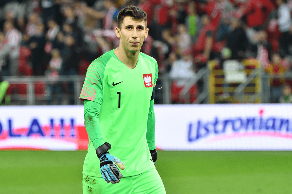 Obrazek newsa : Kamil Grabara zostanie ukarany za swoje zachowanie po meczu z Galatasaray? Jest decyzja 