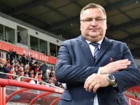 LN: Są powołania Michniewicza! Zaskoczył decyzjami