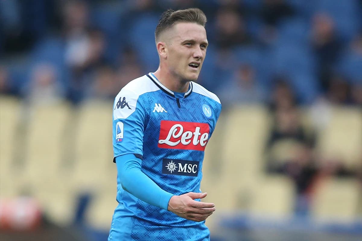 Obrazek newsa : Serie A: Dwa gole w dwóch meczach