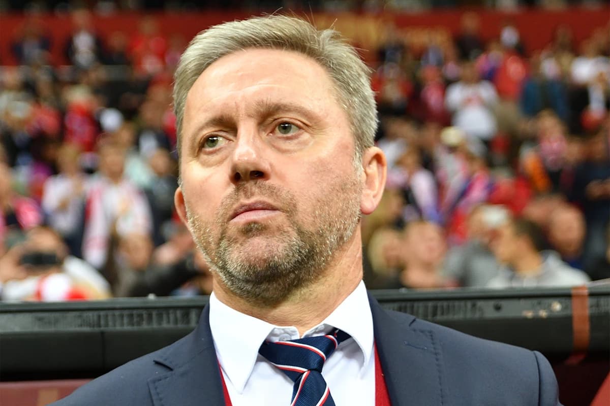 Obrazek newsa : Jerzy Brzęczek wraca do reprezentacji Polski!