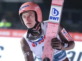 PZN ogłasza obsadę kadr skoczków na sezon 2026/27
