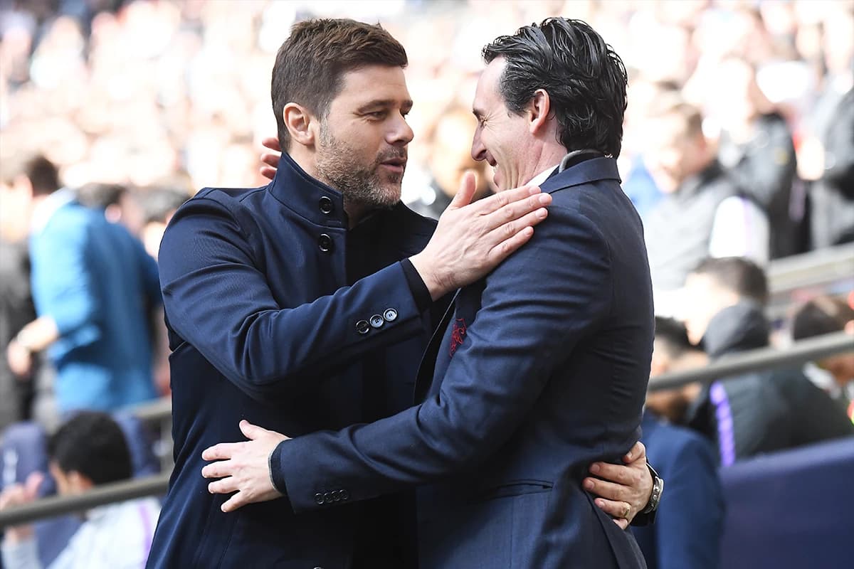 Obrazek newsa : Pochettino wróci na ławkę trenerską? Zaskakujący kierunek