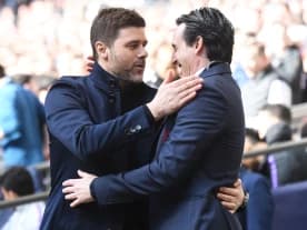 Media: Mauricio Pochettino wróci do Premier League!