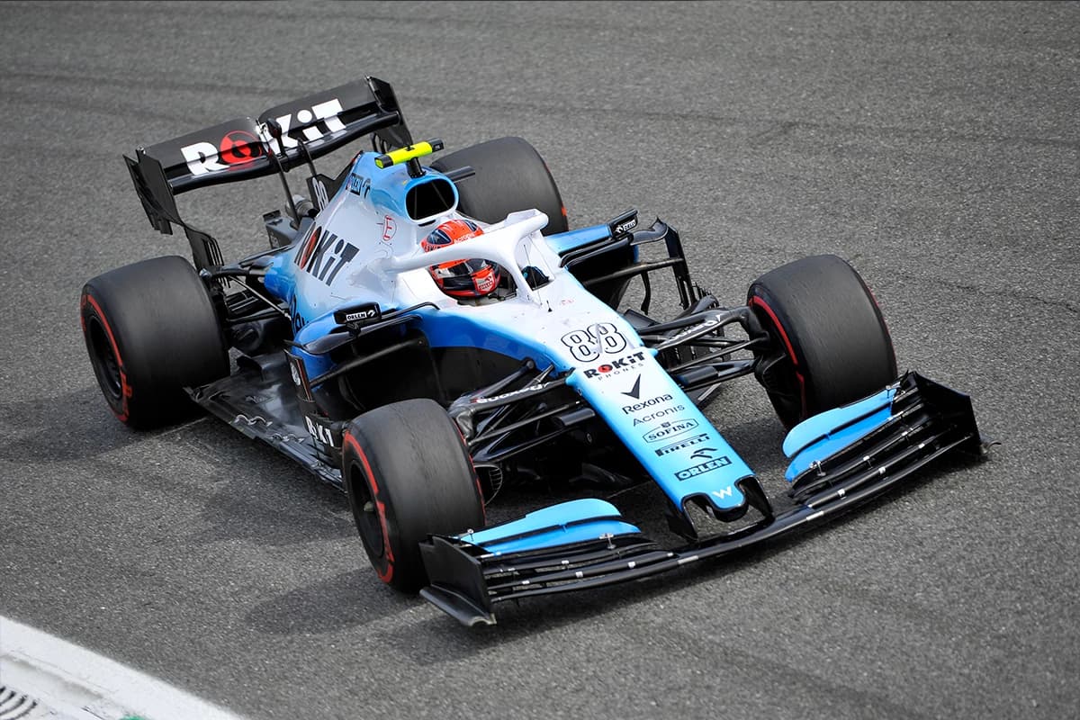 Obrazek newsa : Formuła 1. Grand Prix Węgier 2025 gdzie oglądać? Transmisja, stream online