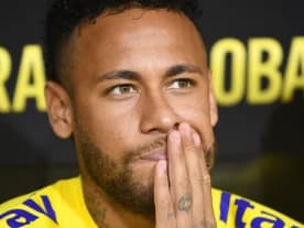 Ancelotti potwierdza. Neymar nie zagra z Marokiem