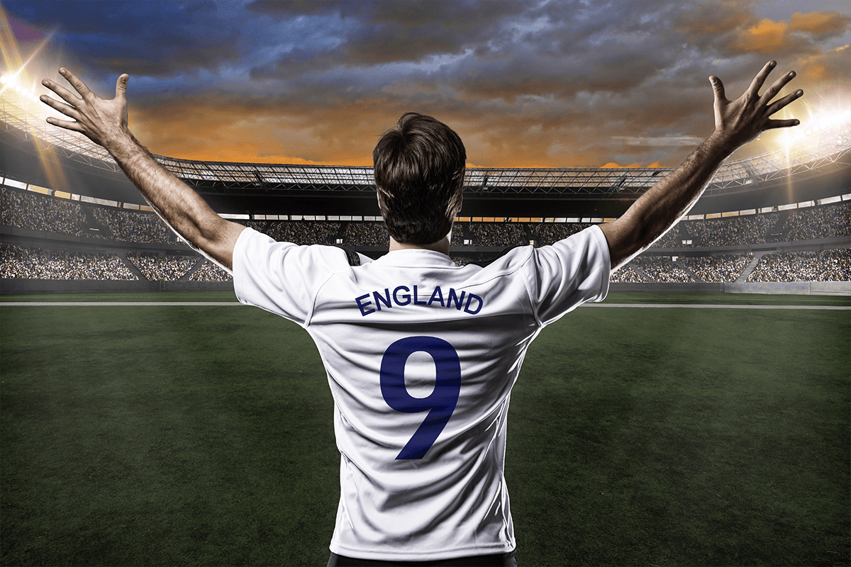 Obrazek newsa : El.Euro 2024: Anglia wygrywa z Włochami i jedzie do Niemiec