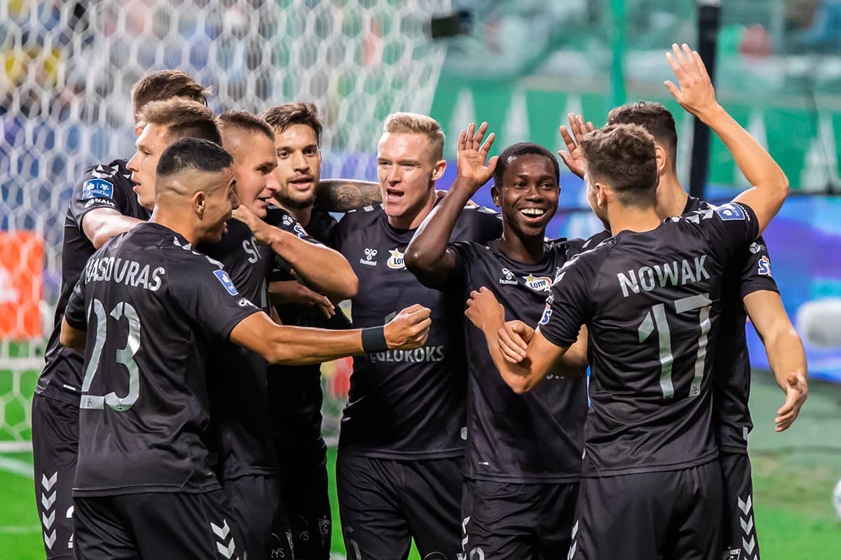 Obrazek newsa : Piotr Krawczyk odejdzie z Górnika? Są oferty