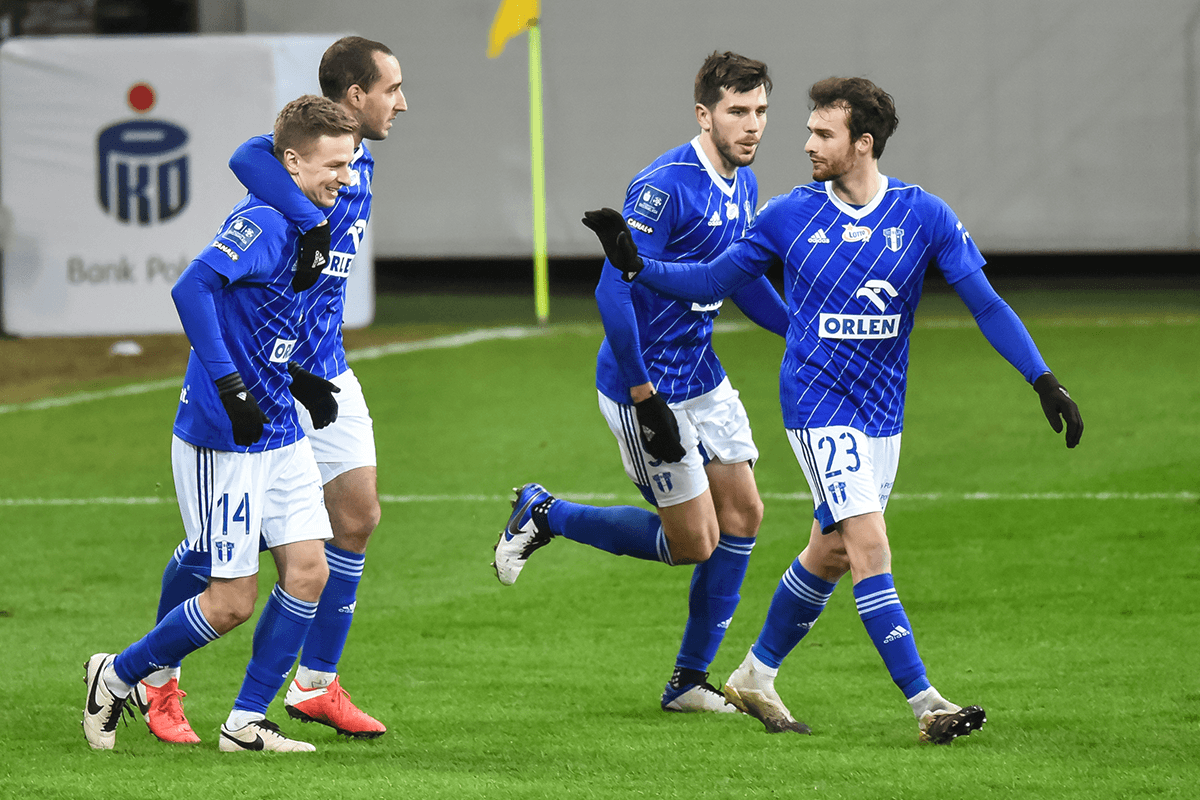 Obrazek newsa : Wisła Płock – Warta Poznań Transmisja TV i Online - gdzie oglądać? | 03-02-2023