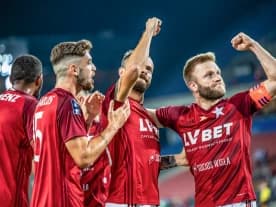 Wisła Kraków może stracić kolejnego zawodnika z ofensywy