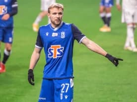 Tymoteusz Puchacz zmuszony szukać nowego klubu?