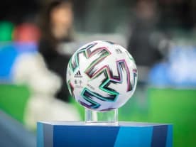 PKO Ekstraklasa: Puszcza dzieli się punktami z Górnikiem [WIDEO]