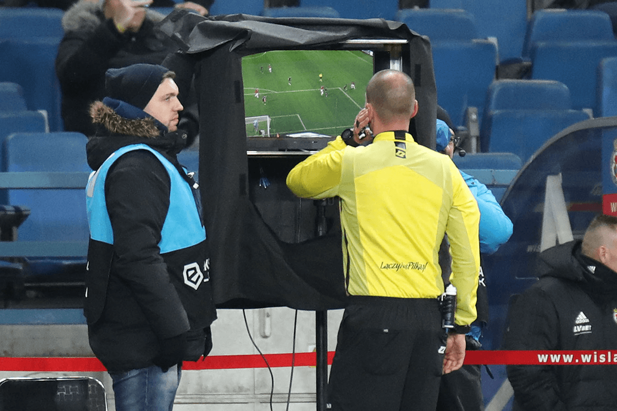 Obrazek newsa : PKO Ekstraklasa: Nowy kandydat do pozyskania praw telewizyjnych