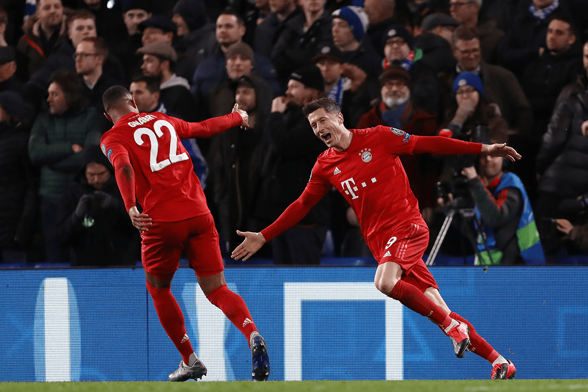 Obrazek newsa : Kahn o sprzedaży Lewandowskiego: Nie jesteśmy szaleńcami