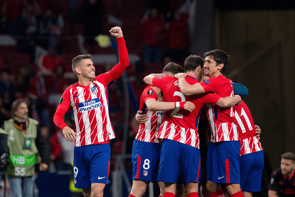 Obrazek newsa : Villarreal – Atletico transmisja, gdzie oglądać? | 04.06.2023