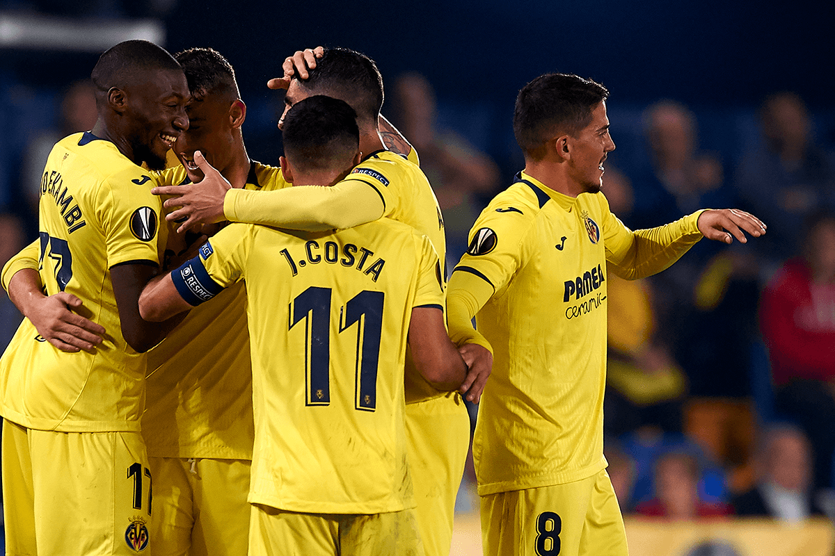 Obrazek newsa : Quique Setien zwolniony z Villarrealu!