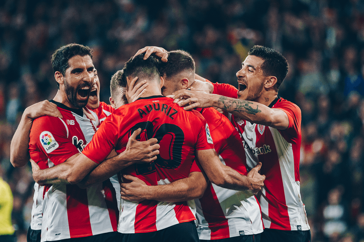 Obrazek newsa : Athletic Bilbao vs Atletico. Sprawdź gdzie oglądać! Mecz na żywo i transmisja online za darmo [Stream La Liga]