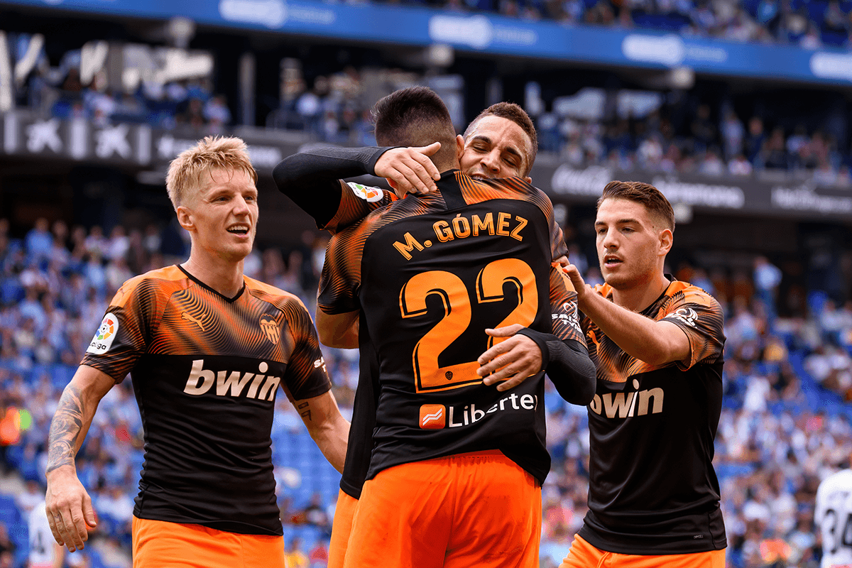 Obrazek newsa : Puchar Hiszpanii. Valencia CF - Athletic Bilbao. Gdzie oglądać? Transmisja online na żywo i stream za darmo (02-03-2022)