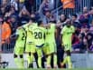 La Liga: Getafe wygrywa z Valencią rzutem na taśmę