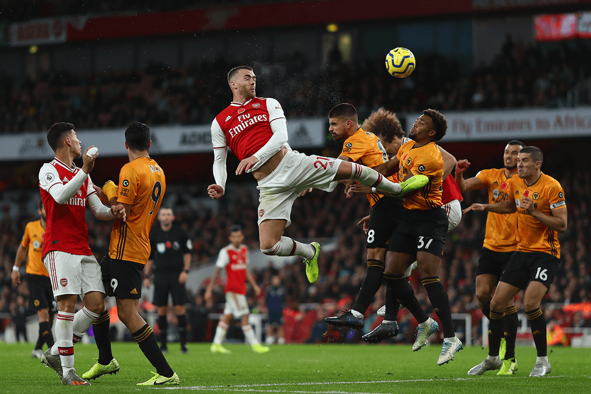 Obrazek newsa : Wolverhampton - Liverpool. Gdzie oglądać? Transmisja online, mecz na żywo i stream za darmo (04-12-2021)