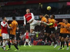 Wolverhampton negocjuje warunki umowy z nowym trenerem
