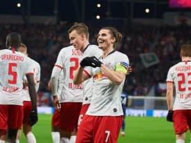 Oficjalnie: Marco Rose przedłużył kontrakt z RB Lipsk