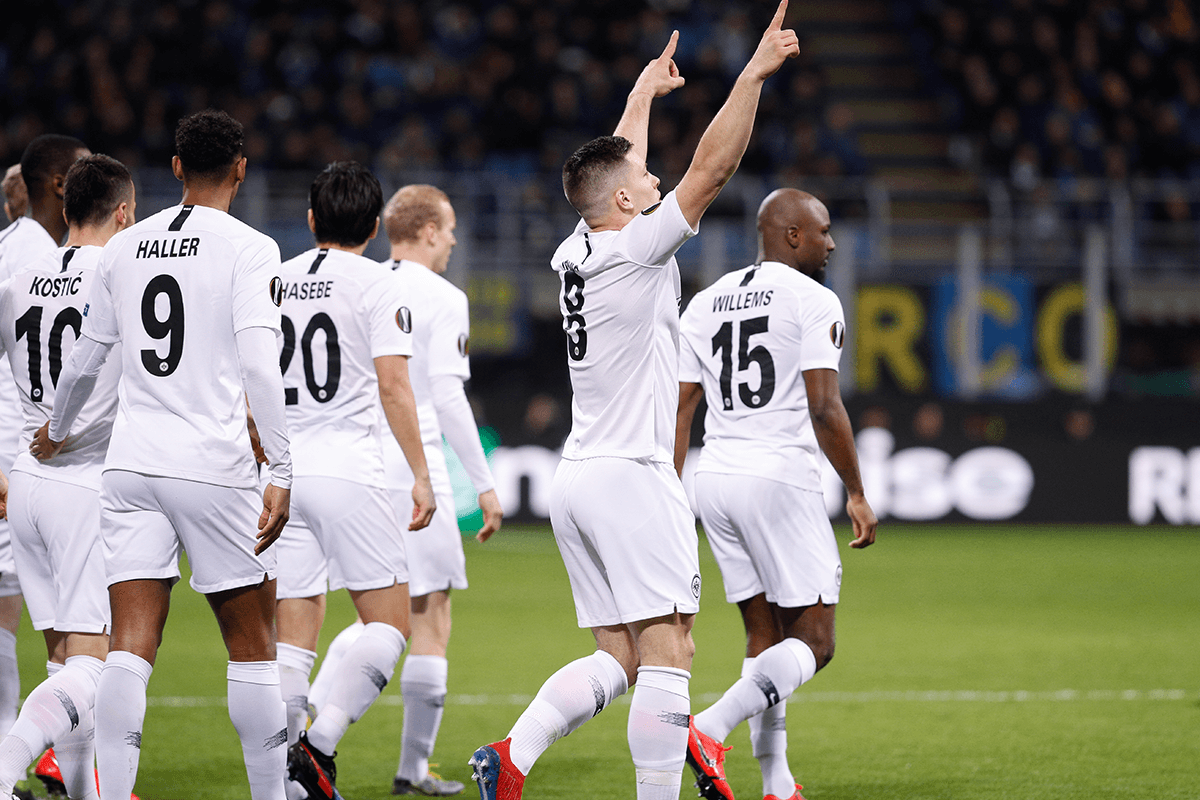 Obrazek newsa : RB Lipsk – Eintracht (03.06) transmisja: gdzie oglądać finał Pucharu Niemiec 2023?