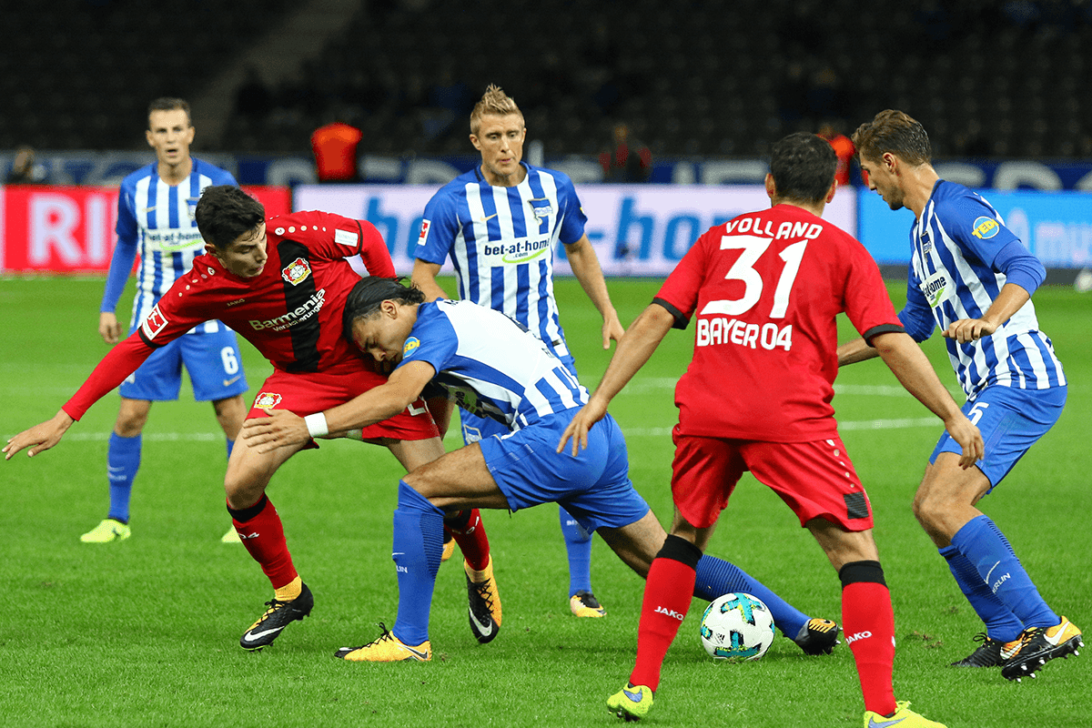 Obrazek newsa : AS Roma – Bayer Leverkusen transmisja, gdzie oglądać mecz Ligi Europy? | 11.05.2023