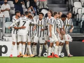 Kolejne problemy Juventusu? Klubowi grozi następna kara 
