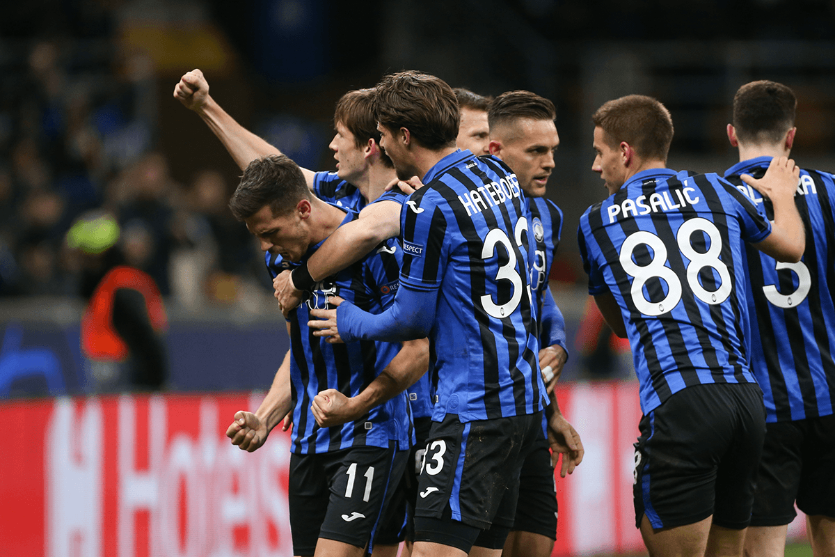 Obrazek newsa : Atalanta vs AC Milan. Gdzie oglądać? Transmisja online na żywo i stream za darmo [Serie A]
