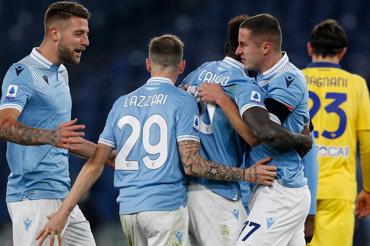 Obrazek newsa : OFICJALNIE: Maurizio Sarri odchodzi z Lazio