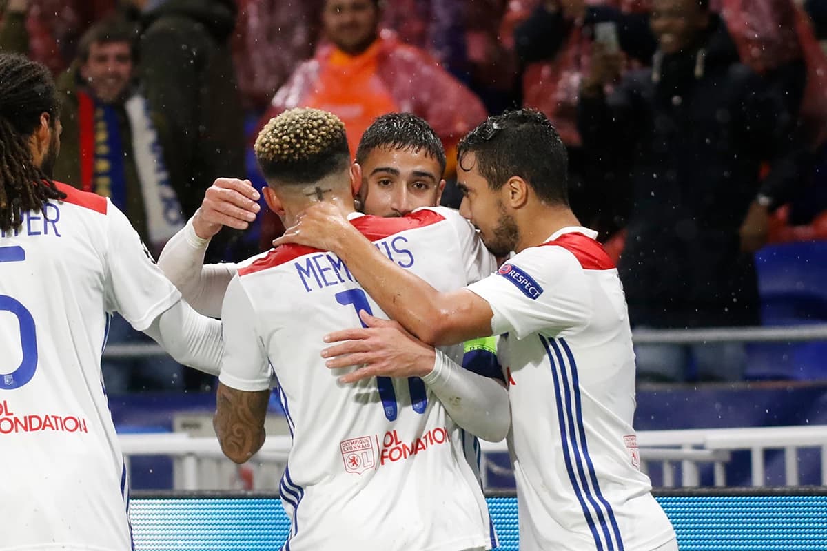 Obrazek newsa : Znamy nazwisko potencjalnego trenera Olympique Lyon, ciekawa opcja!