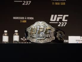 Transmisja UFC za darmo: Marcin Tybura - Tom Aspinall