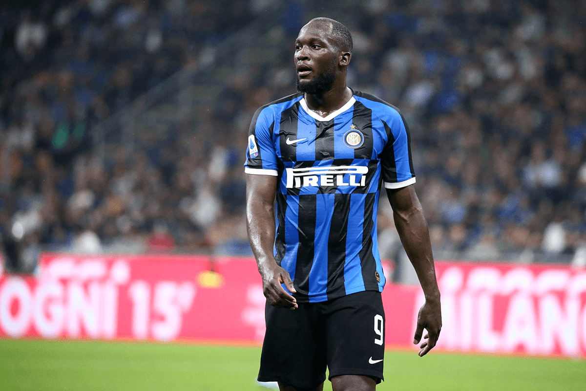 Obrazek newsa : Inter mówi dość. Koniec negocjacji z Chelsea i Lukaku!