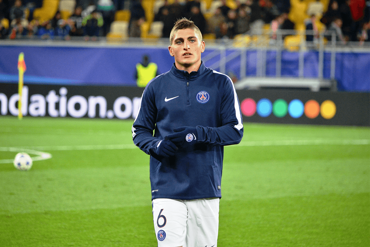Obrazek newsa : Clermont - PSG: transmisja za darmo, gdzie oglądać? [30.09]